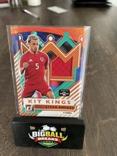 Donruss Road To World Cup