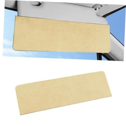 Car sun visor extender - car,