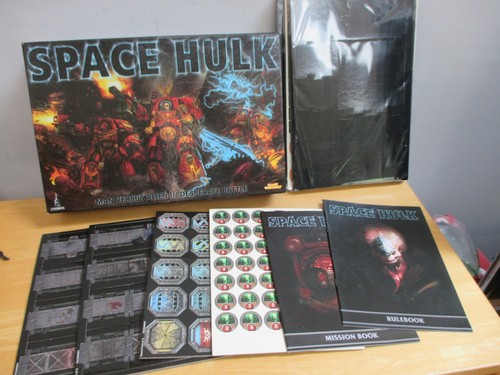 Figures games workshop - figures*,