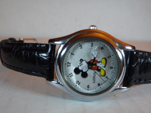Disney lorus seiko women - lorus,