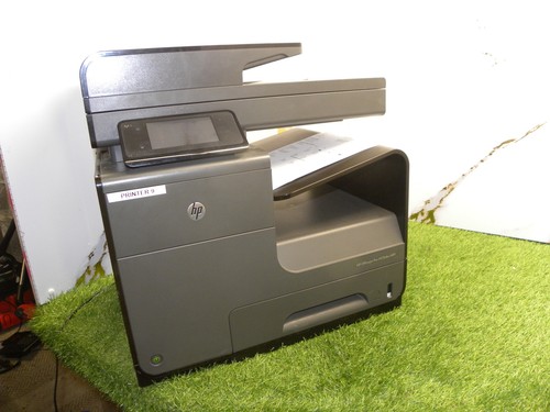 Officejet pro x476dw a4 - officejet,