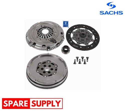 Clutch kit for peugeot - for, 3008