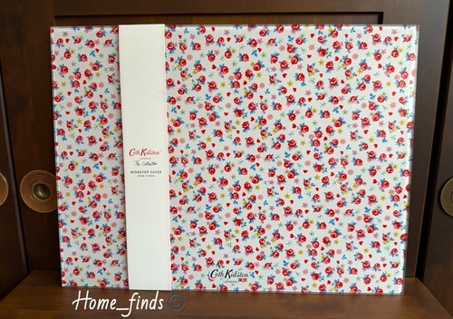 Cath kidston worktop saver - worktop,