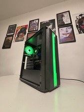 Budget Gaming PC