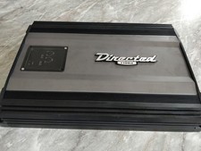 Directed Audio 1100D Amplifier  