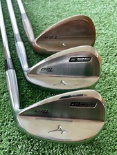 Mizuno T20 T24  Wedge Set 50