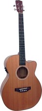 Ashbury Lindisfarne Tenor