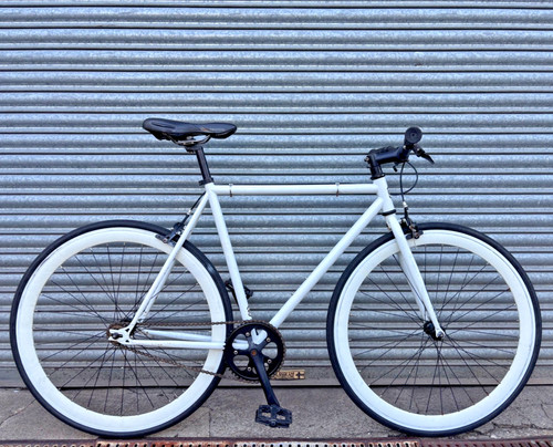6ku nebula white - 1, steel