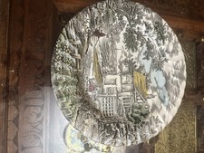 Vintage  ' The Hunter ' by