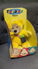 Citv Teddy Bears Robert The