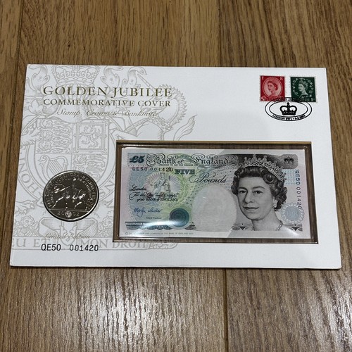 Royal mint great britain - mint, £5