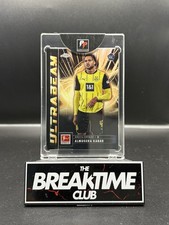 Almugera Kabar RC Ultrabeam /10 Bundesliga Chrome 24-25 Borussia Dortmund