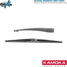 WIPER ARM WINDOW CLEANING