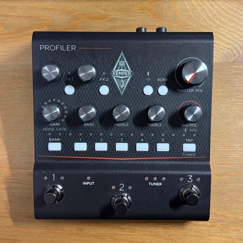 Kemper profiler player - kemper,