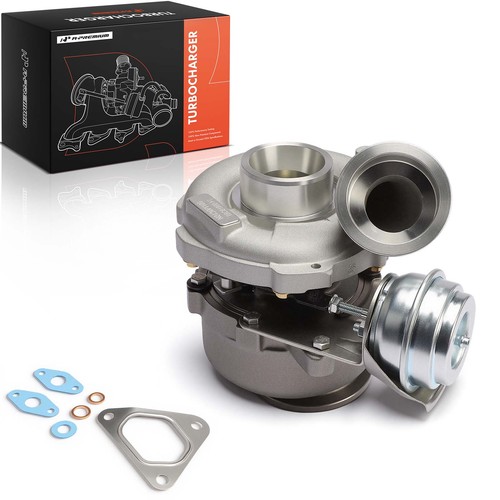 Premium turbo turbocharger - a-premium,