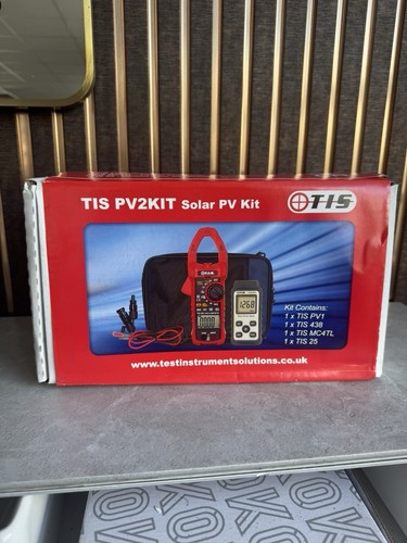 Tis pv2kit solar - pv2kit, kit