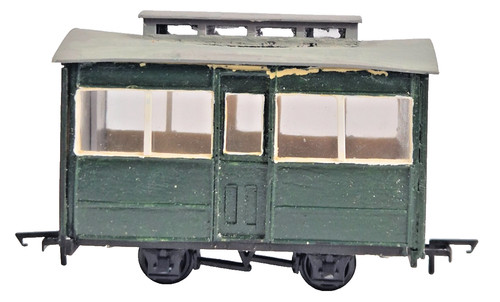 Hornby dublo gauge - dublo,