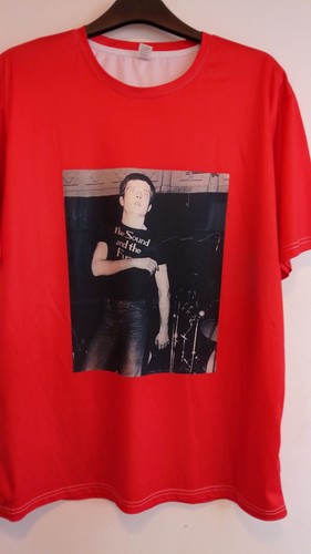 Ian curtis joy - ian,