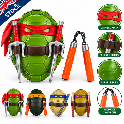 Boys teenage ninja turtles - boys,