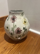 Hand Painted Studio Clay