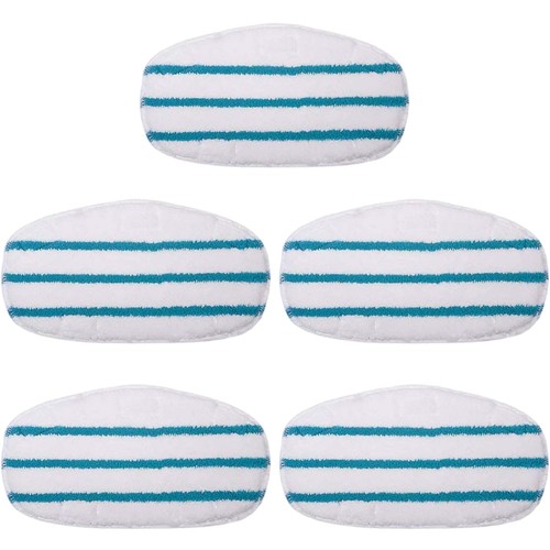 Steam mop pads microfiber - steam,