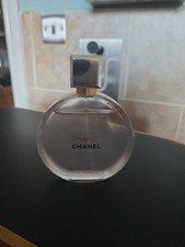 CHANEL Chance Eau Tendre Eau