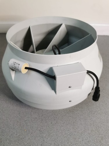 Systemair rvk 315 a1 - systemair,