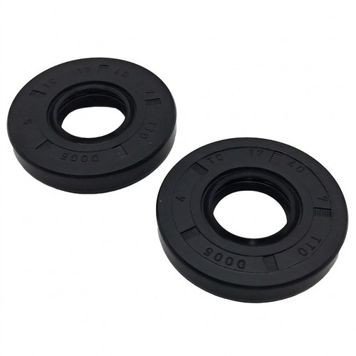 Input seal kit 2pcs - input, for