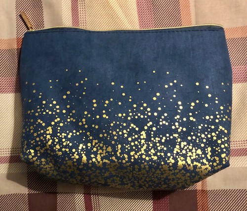 Nivea navy gold - navy,