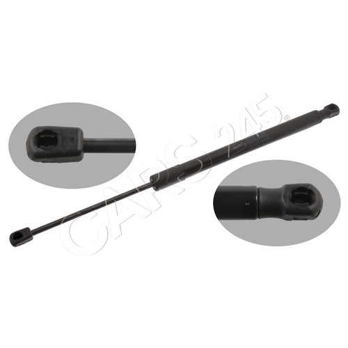 Febi boot lid - boot, spring