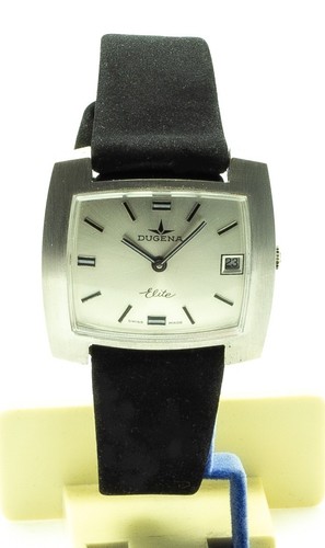 Rare dugena elite swiss - rare,