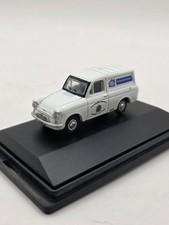 Oxford Diecast 1:76 scale Esso