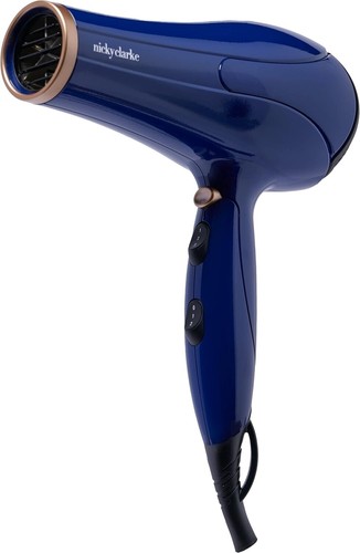 Nicky clarke 2000w - nicky, dryer