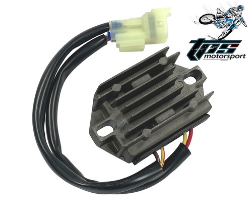 Electric voltage regulator - voltage,