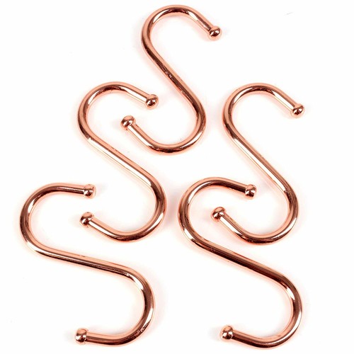 Copper ball end s - x,
