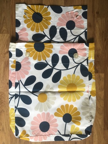 Orla kiely kimono flowers - kiely,