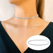 925 Sterling Silver Diamond