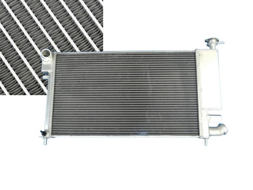 Radiator for 1993 - for, 1993-1996