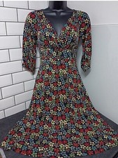 ANN LOUISE ROSWALD SILK Floral
