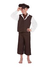 Boys Victorian Costume Chimney