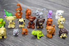 Lego Friends Elves City Pets Animals Select Your Pet Mini Figure Pack of 1