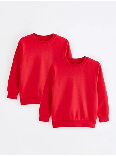 Pack unisex school girls - 2,