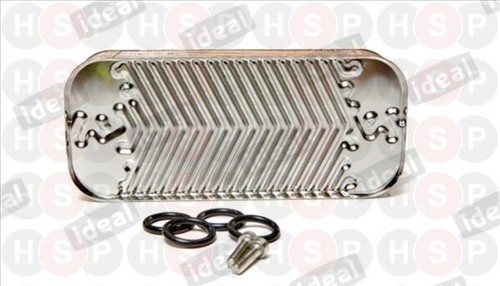 Wolseley 407200 swep plate - swep,