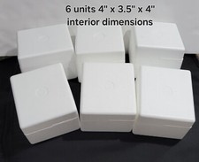 Polar Tech Insulated Foam
