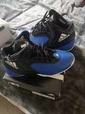 Adidas Old School Next Level Speed 3 Shoes