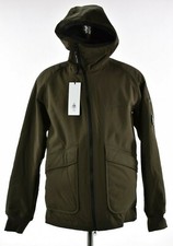 C.P. (CP) Company NWT Faux Fur