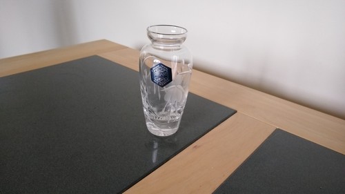 Vintage stuart crystal small - vintage,