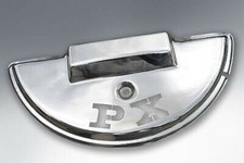 Vespa PX Half Moon Spare Wheel