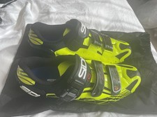 Sidi Road Shoes Men, Size 44