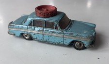 Vintage 1960s corgi - corgi, no